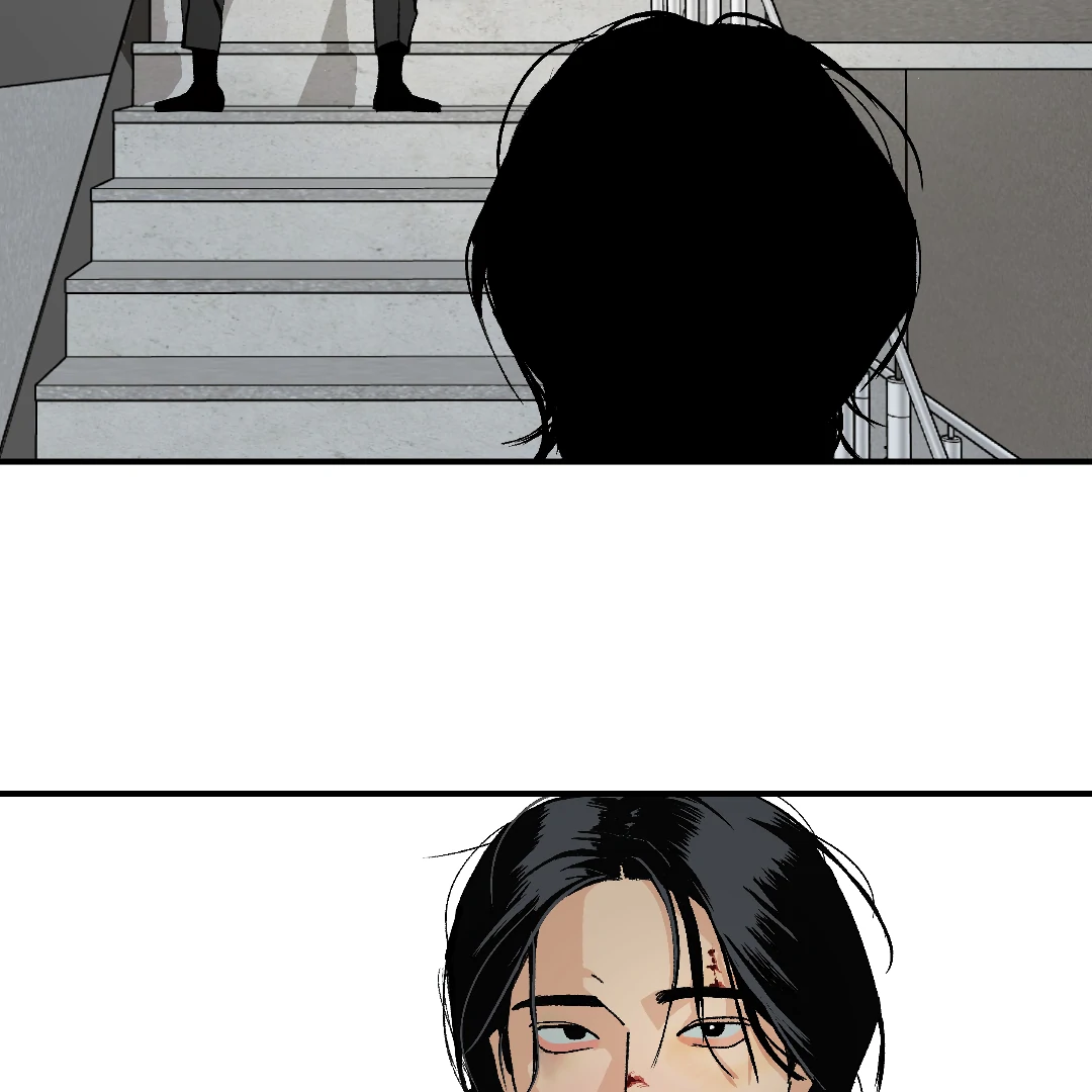 Peace of God (MGS) - Chapter 4 manhwa