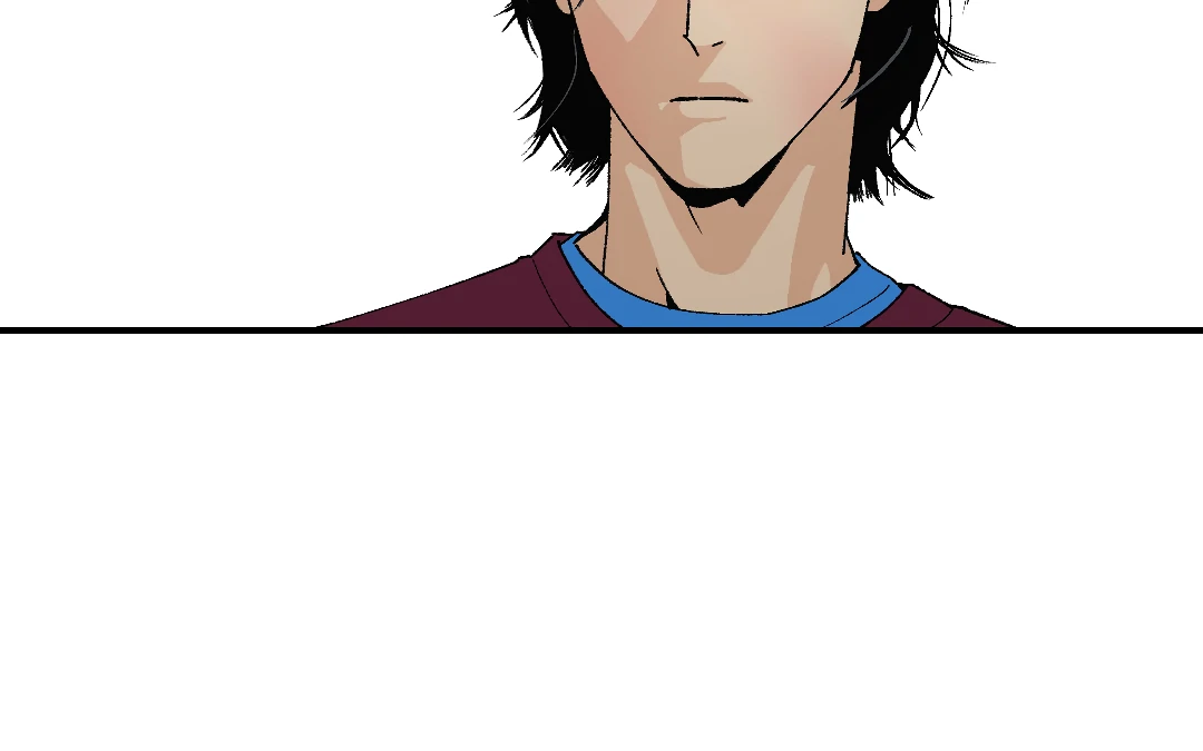 Peace of God (MGS) - Chapter 4 manhwa
