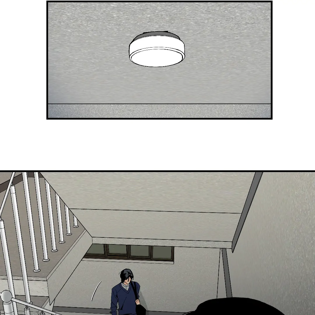 Peace of God (MGS) - Chapter 4 manhwa