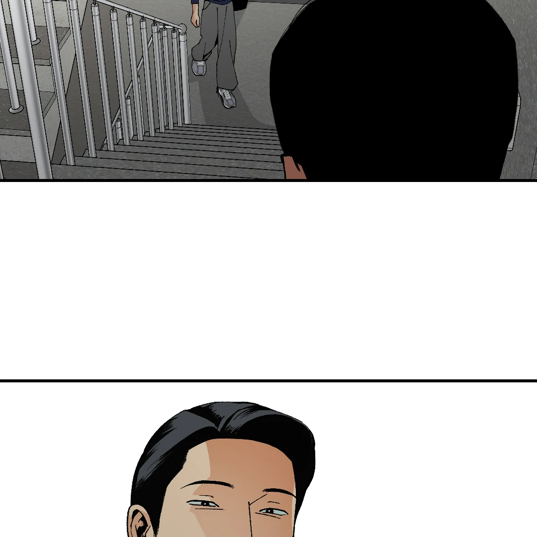 Peace of God (MGS) - Chapter 4 manhwa