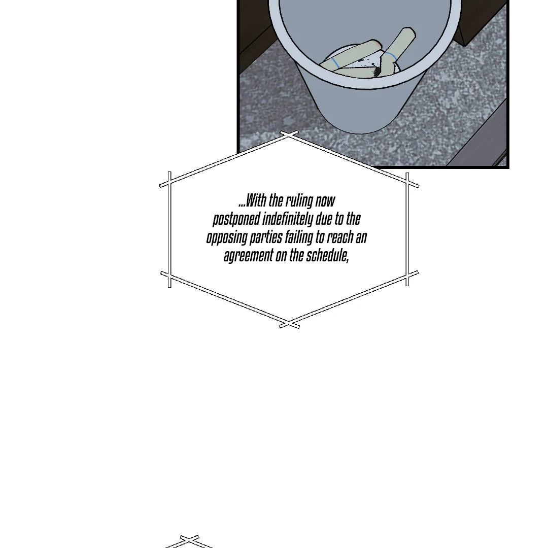 Peace of God (MGS) - Chapter 4 manhwa