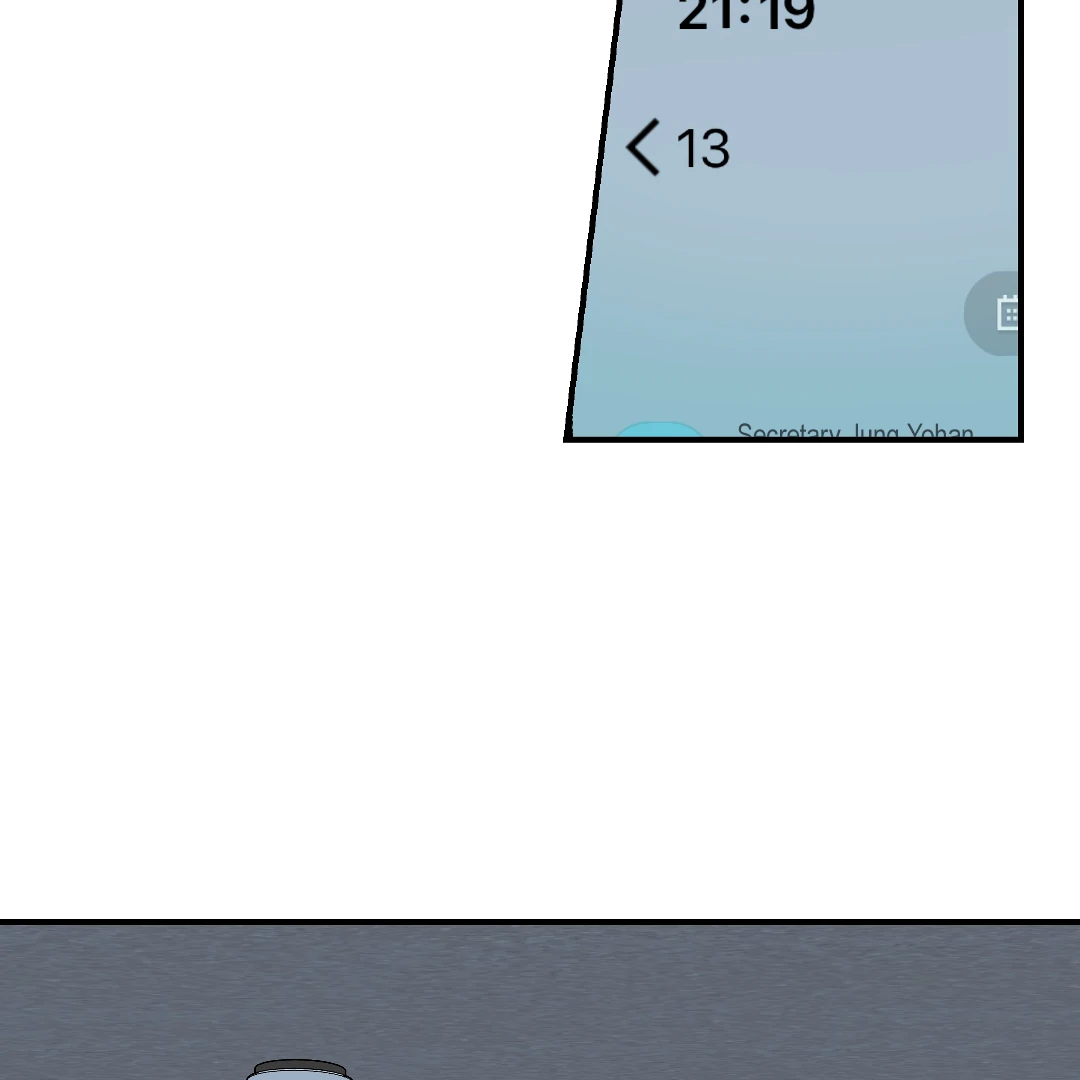 Peace of God (MGS) - Chapter 4 manhwa