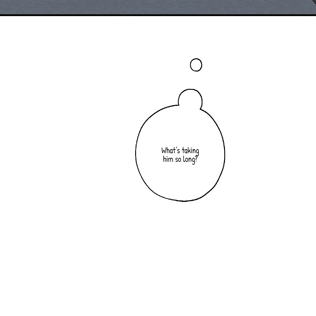 Peace of God (MGS) - Chapter 4 manhwa