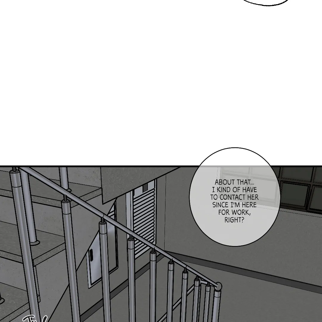 Peace of God (MGS) - Chapter 4 manhwa