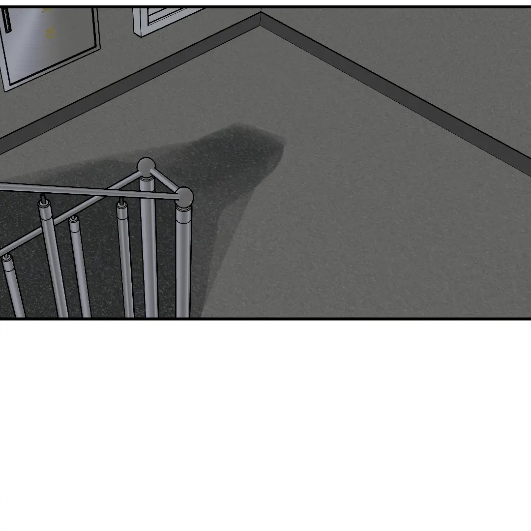 Peace of God (MGS) - Chapter 4 manhwa