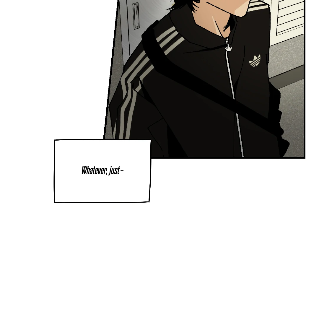 Peace of God (MGS) - Chapter 4 manhwa