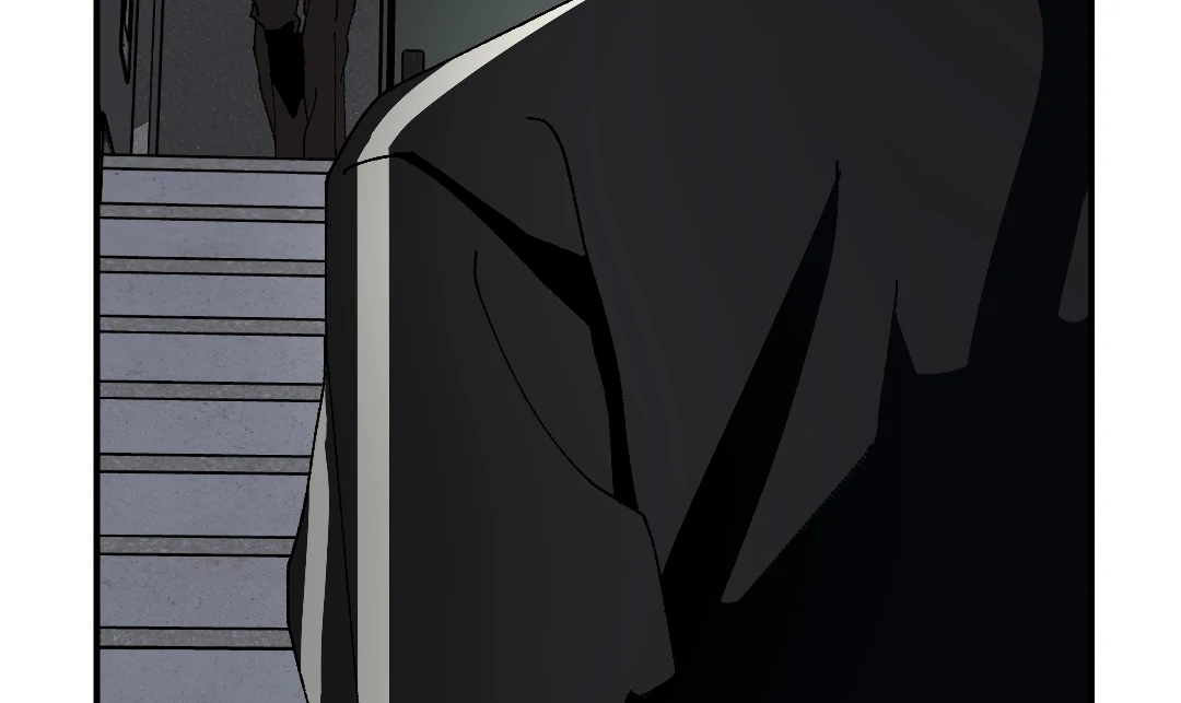 Peace of God (MGS) - Chapter 4 manhwa