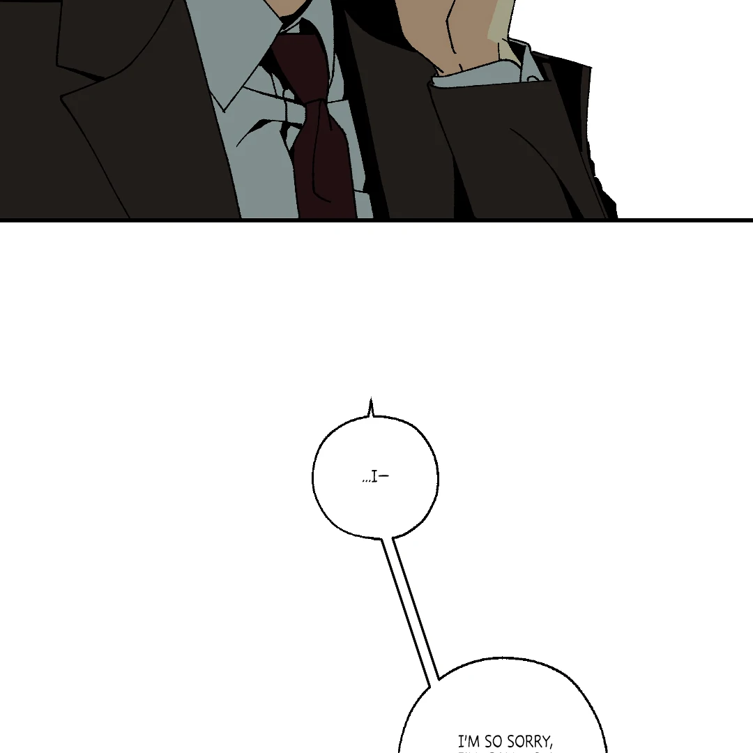 Peace of God (MGS) - Chapter 4 manhwa