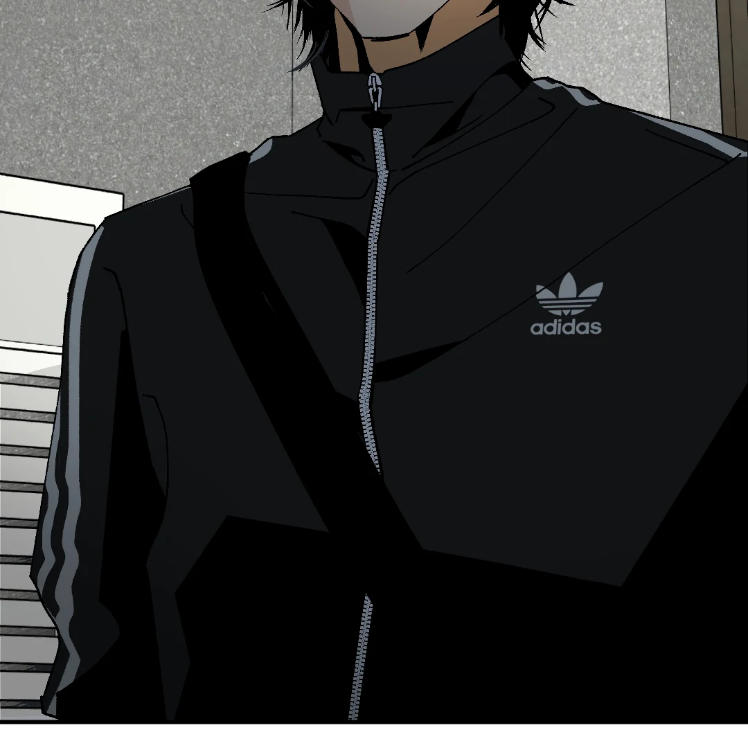 Peace of God (MGS) - Chapter 4 manhwa