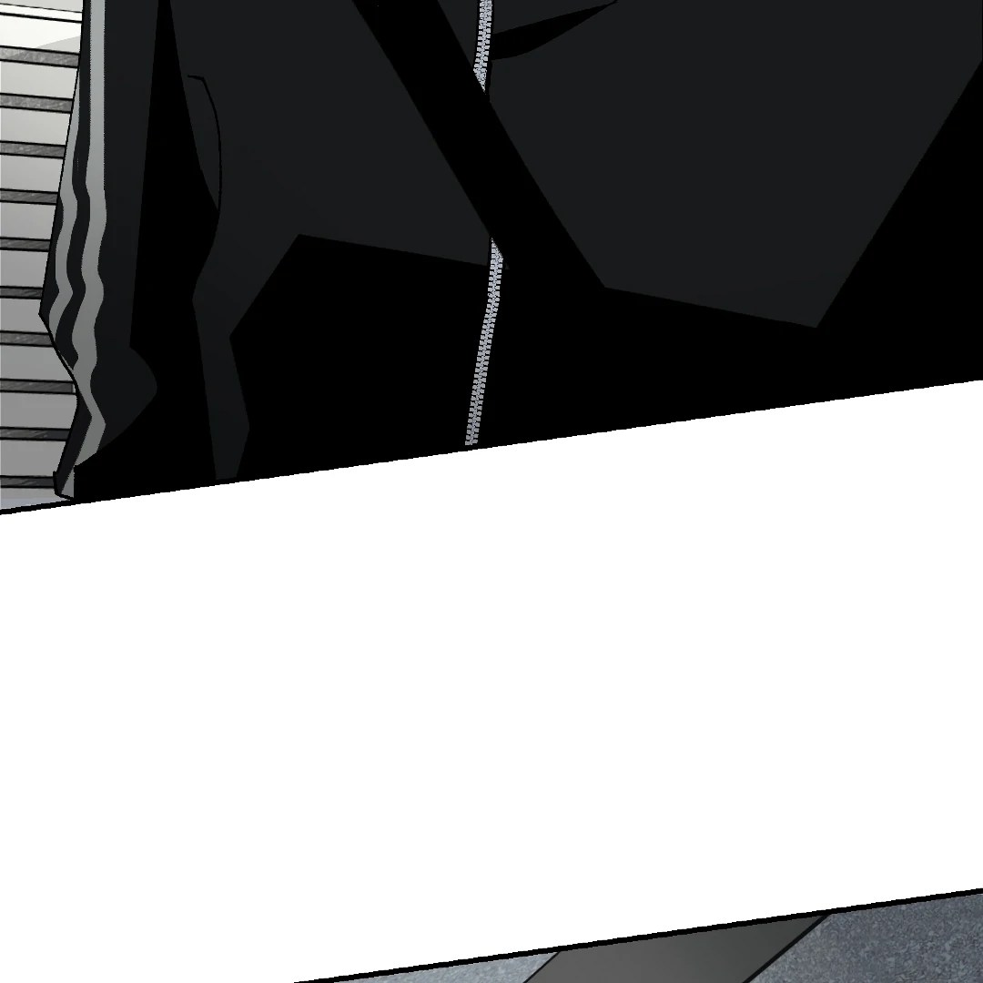 Peace of God (MGS) - Chapter 5 manhwa