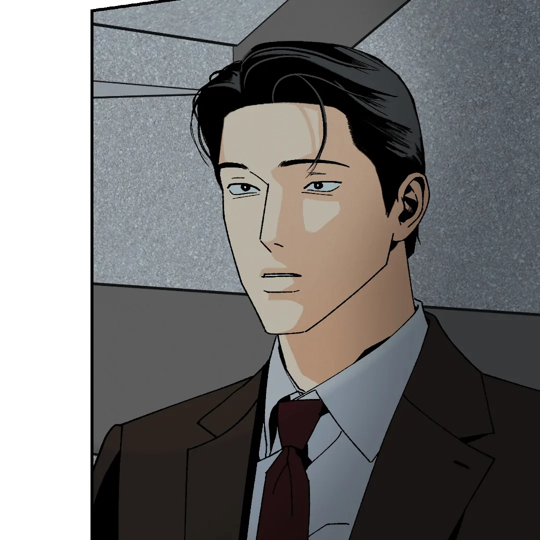 Peace of God (MGS) - Chapter 5 manhwa