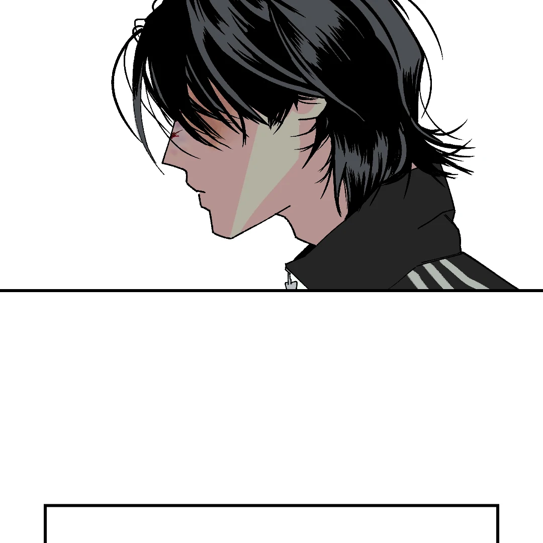 Peace of God (MGS) - Chapter 5 manhwa