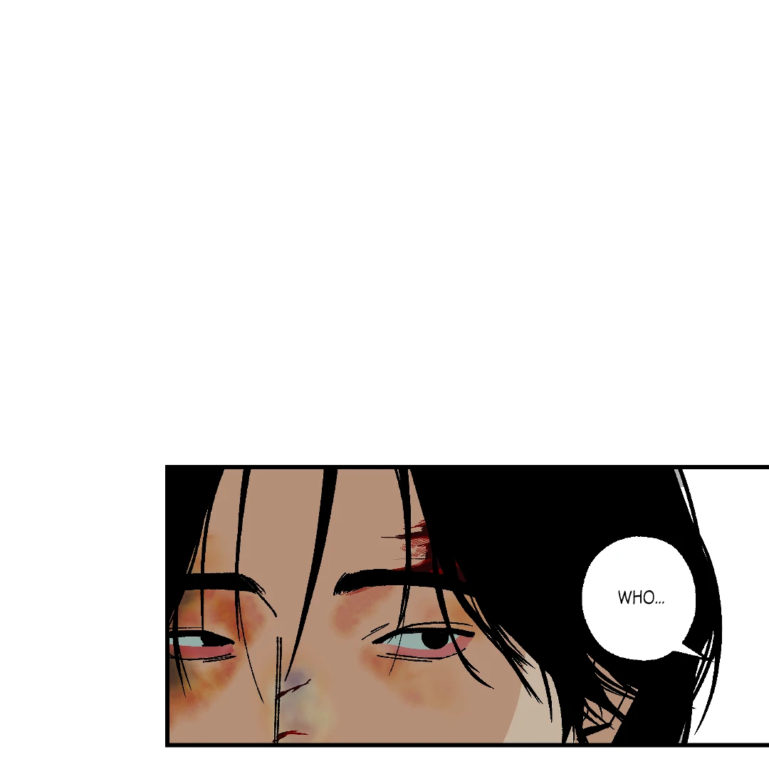Peace of God (MGS) - Chapter 5 manhwa