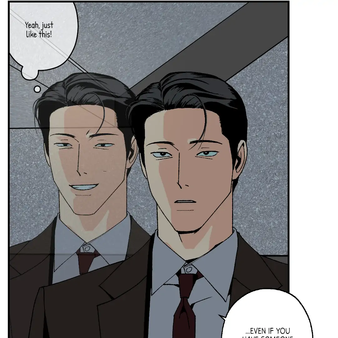 Peace of God (MGS) - Chapter 5 manhwa