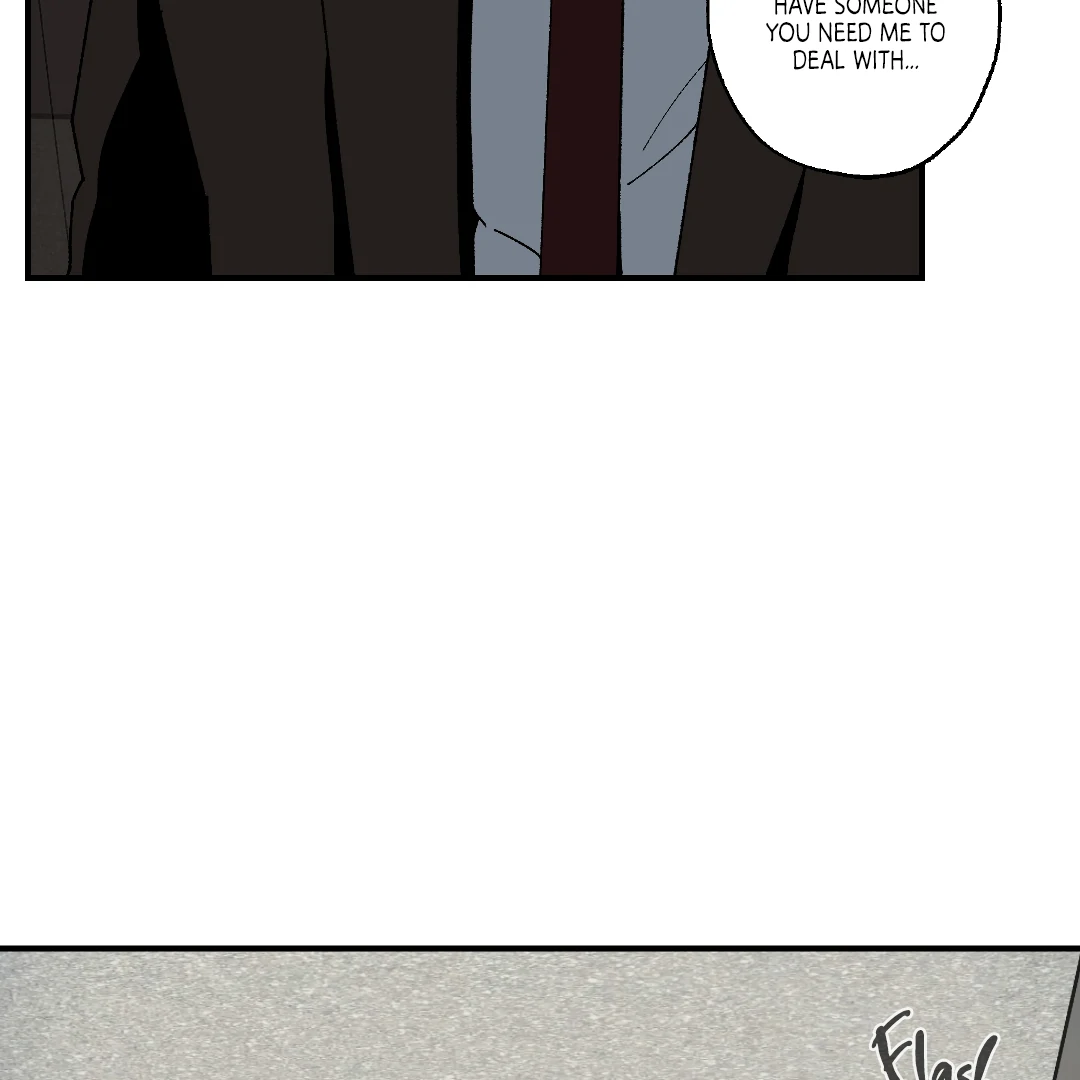 Peace of God (MGS) - Chapter 5 manhwa