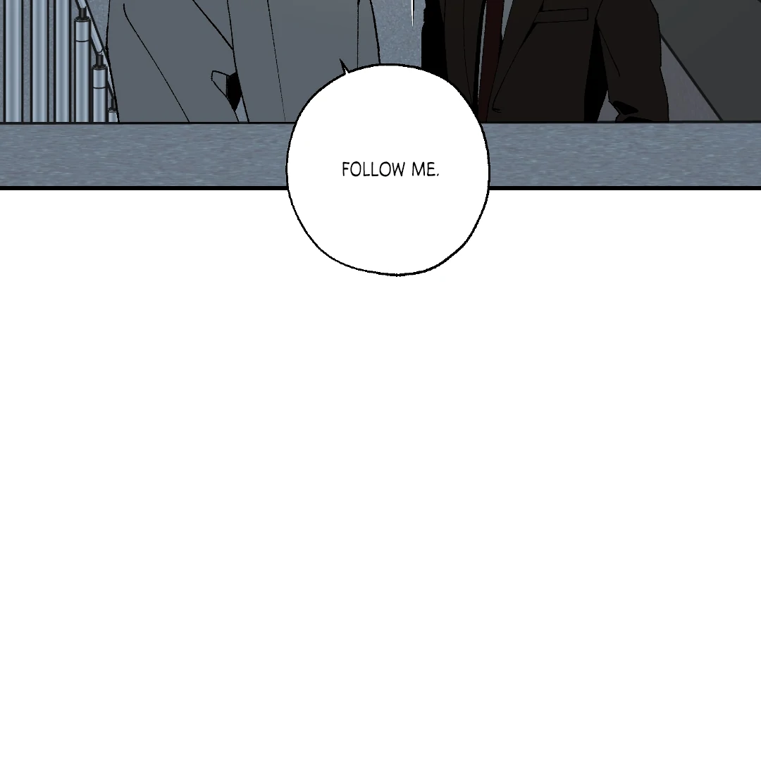 Peace of God (MGS) - Chapter 5 manhwa