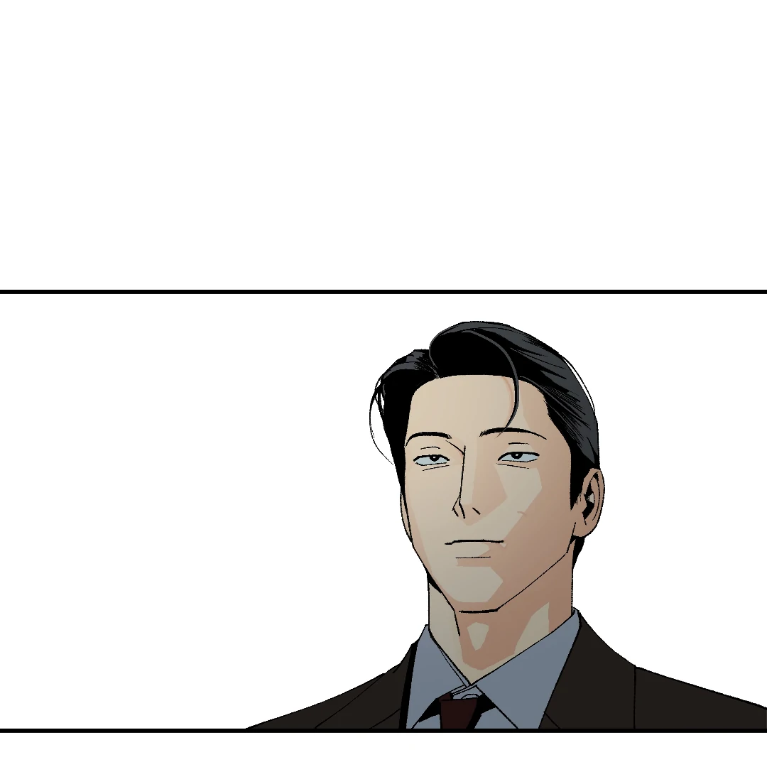 Peace of God (MGS) - Chapter 5 manhwa