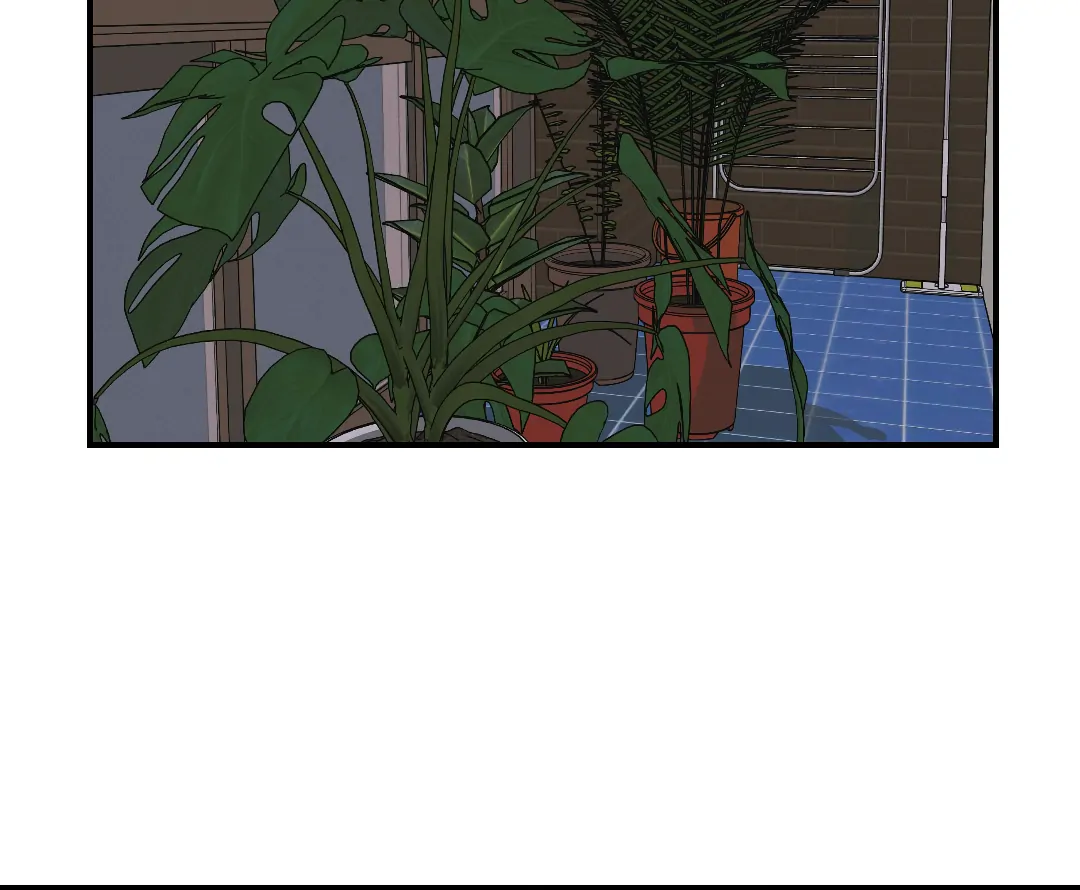 Peace of God (MGS) - Chapter 5 manhwa