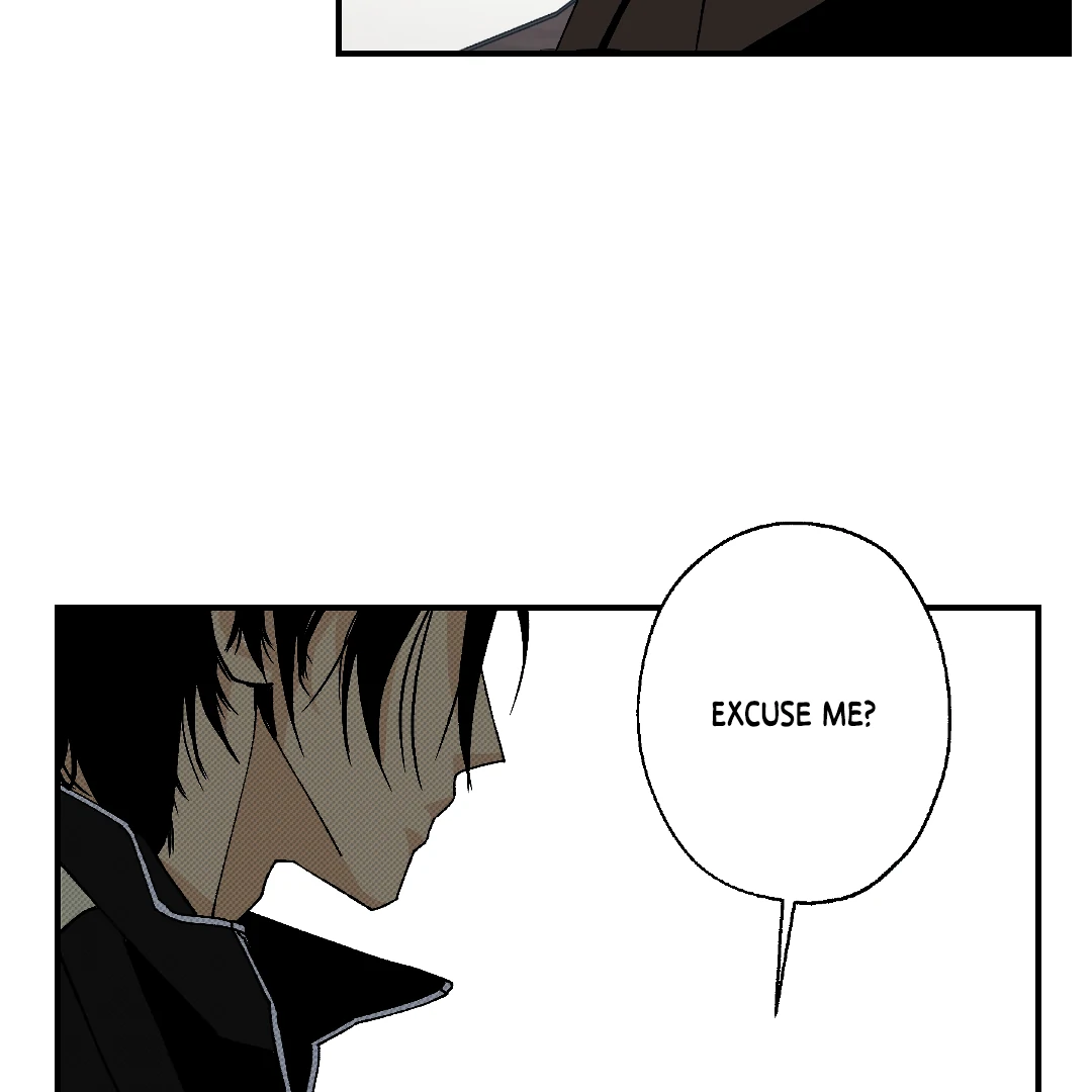 Peace of God (MGS) - Chapter 5 manhwa