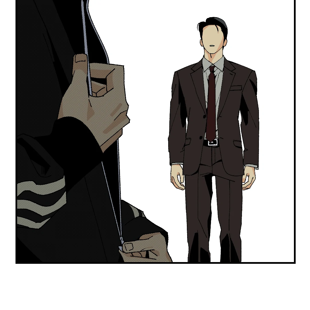 Peace of God (MGS) - Chapter 5 manhwa