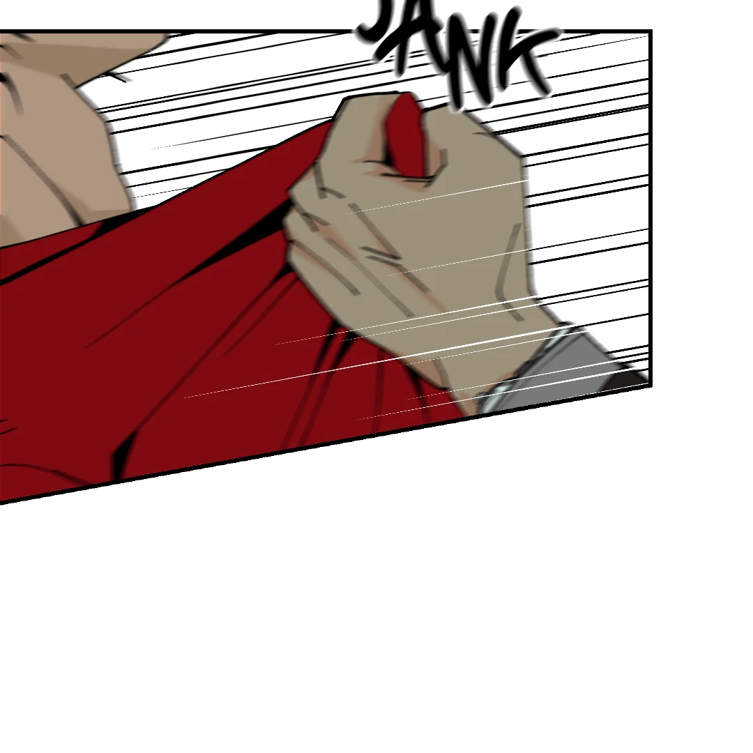 Peace of God (MGS) - Chapter 5 manhwa