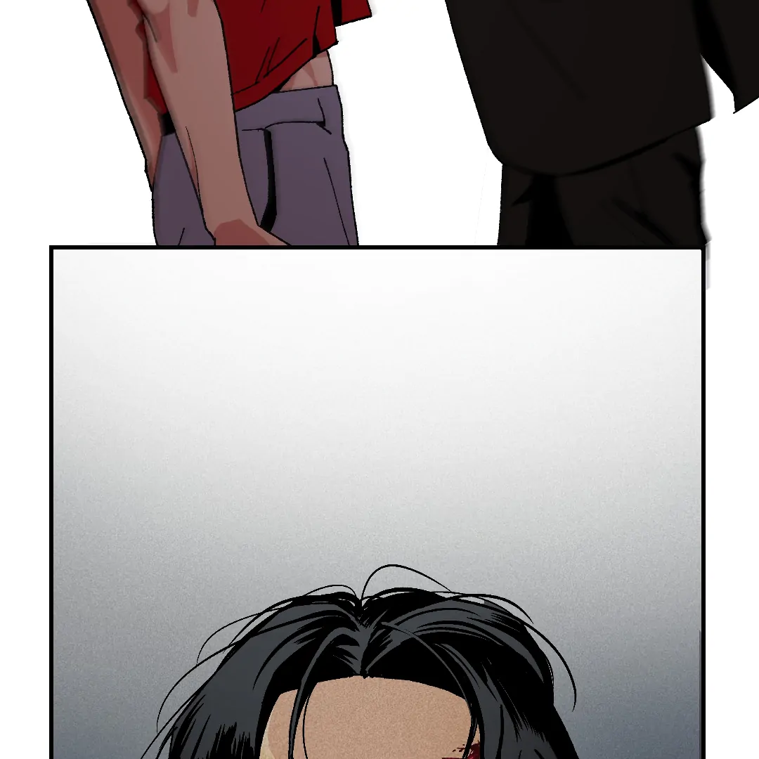 Peace of God (MGS) - Chapter 5 manhwa