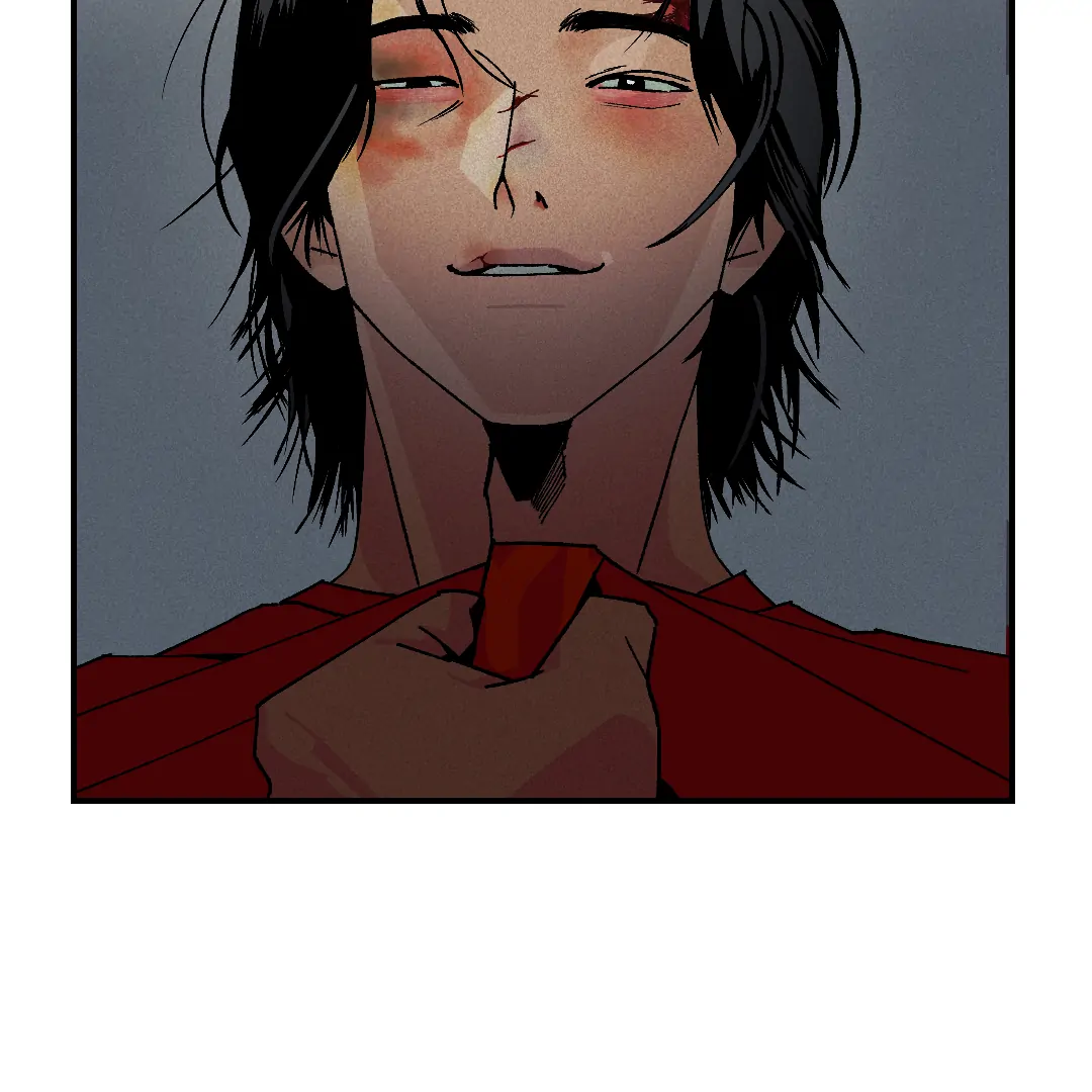 Peace of God (MGS) - Chapter 5 manhwa