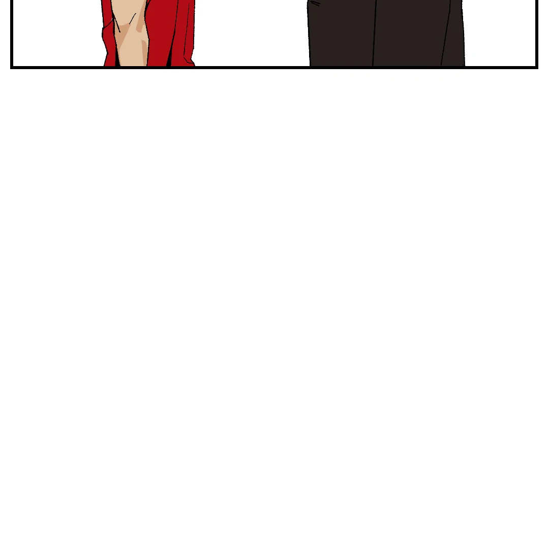 Peace of God (MGS) - Chapter 5 manhwa