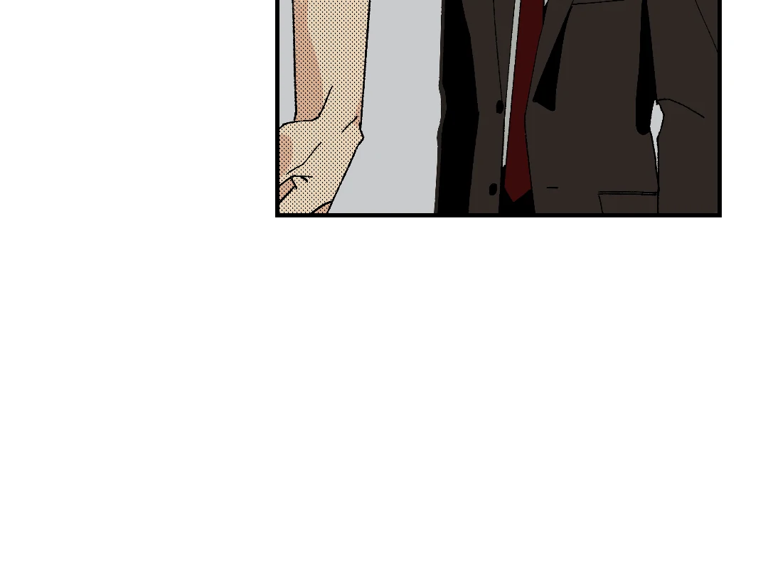 Peace of God (MGS) - Chapter 5 manhwa