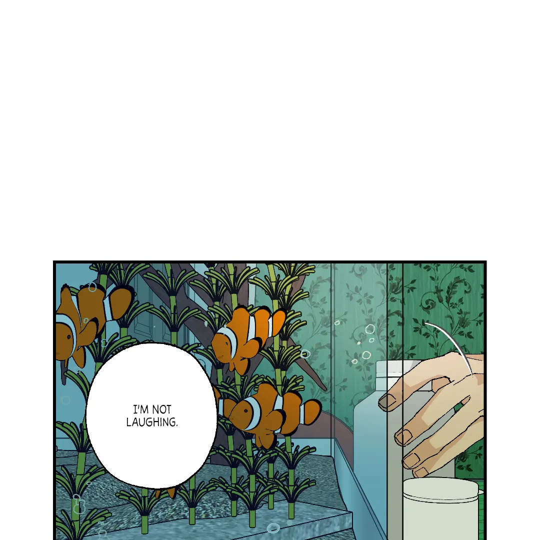 Peace of God (MGS) - Chapter 5 manhwa