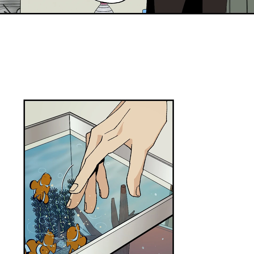 Peace of God (MGS) - Chapter 5 manhwa