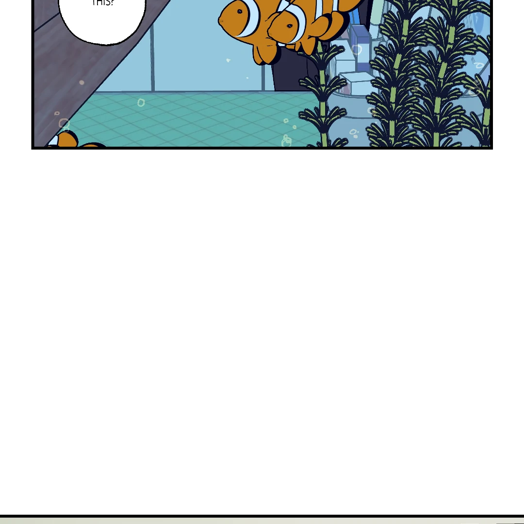 Peace of God (MGS) - Chapter 5 manhwa