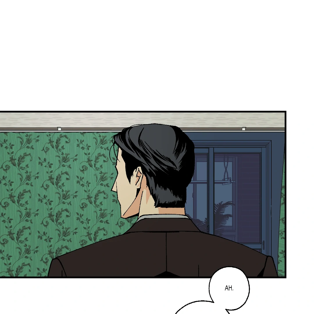 Peace of God (MGS) - Chapter 5 manhwa