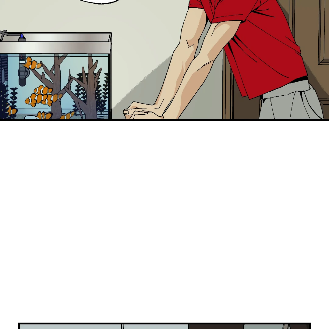 Peace of God (MGS) - Chapter 5 manhwa