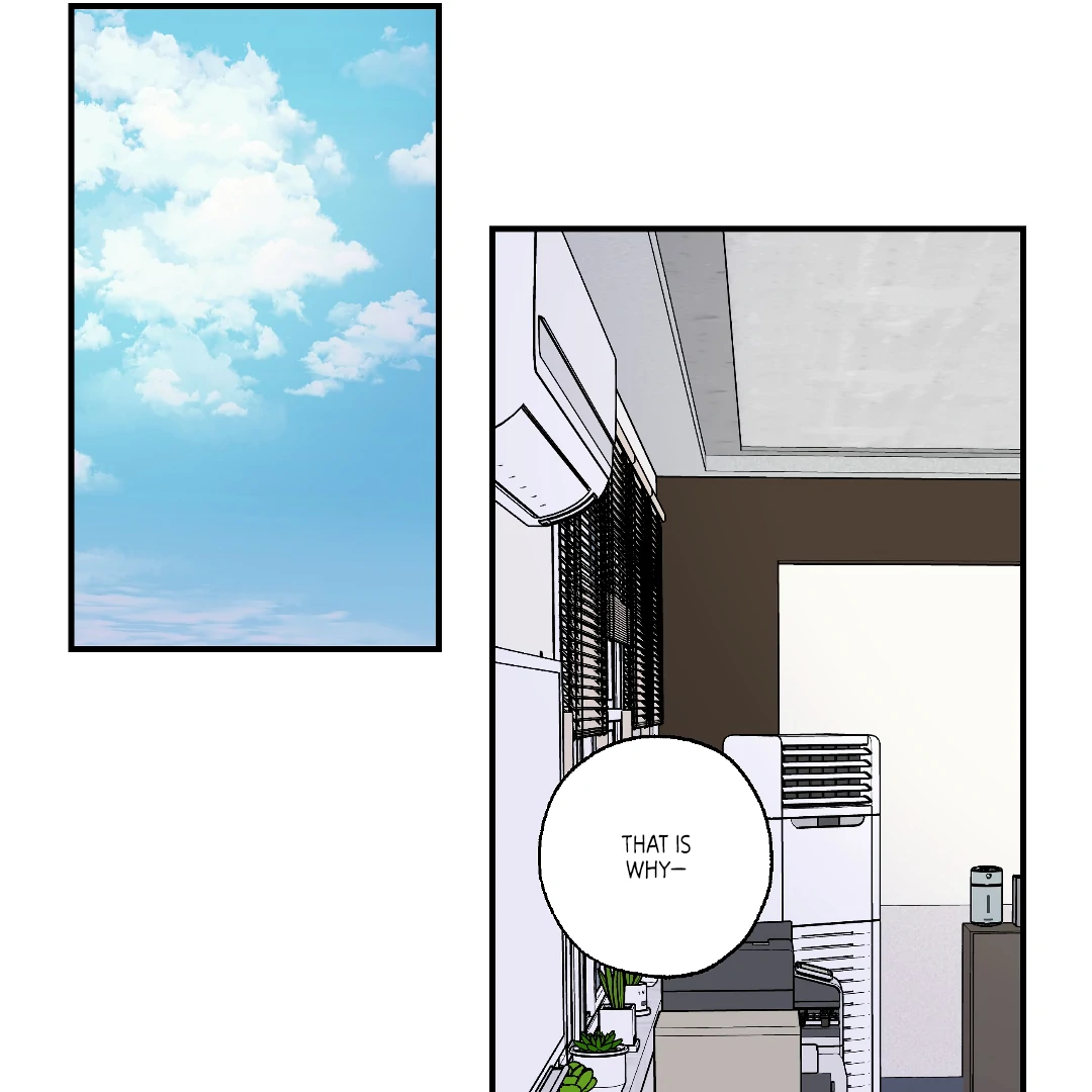 Peace of God (MGS) - Chapter 5 manhwa