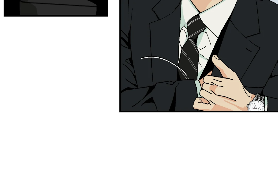 Peace of God (MGS) - Chapter 5 manhwa