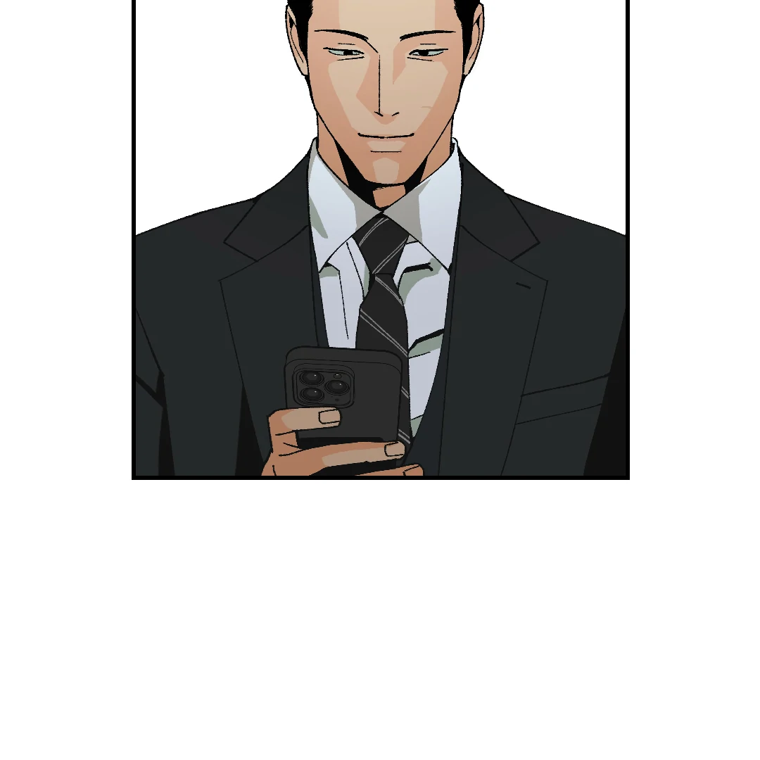 Peace of God (MGS) - Chapter 5 manhwa
