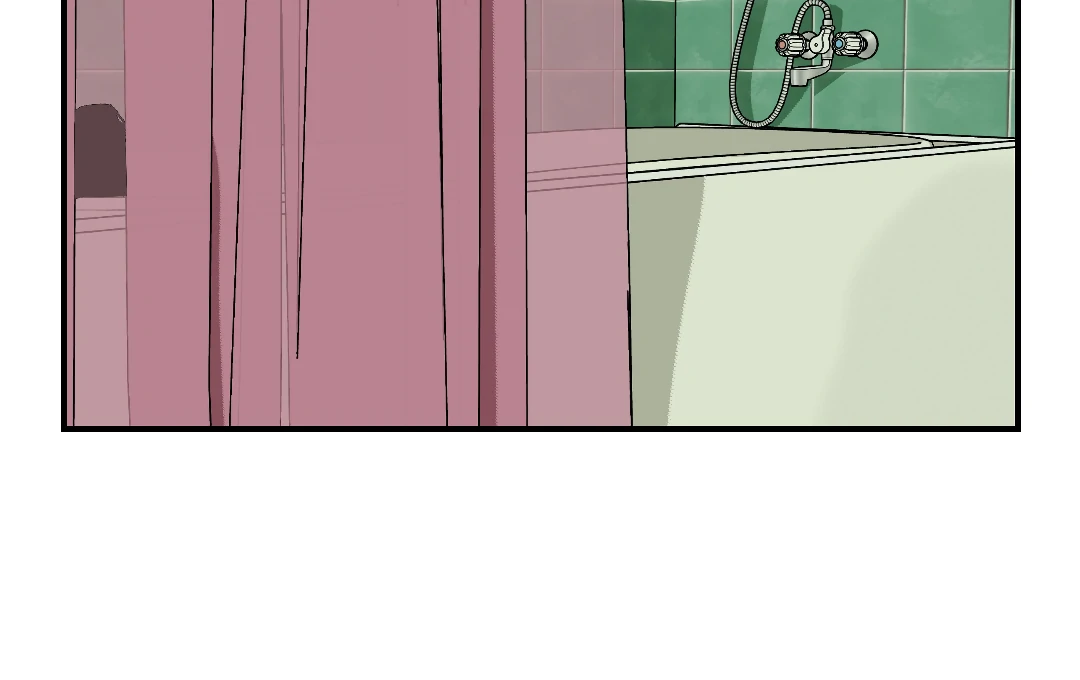 Peace of God (MGS) - Chapter 5 manhwa