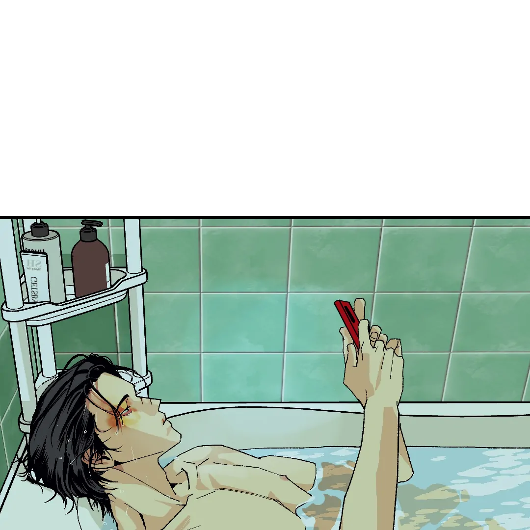Peace of God (MGS) - Chapter 5 manhwa