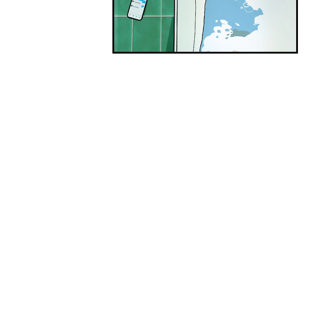 Peace of God (MGS) - Chapter 5 manhwa