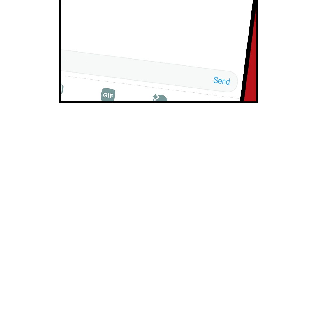 Peace of God (MGS) - Chapter 5 manhwa