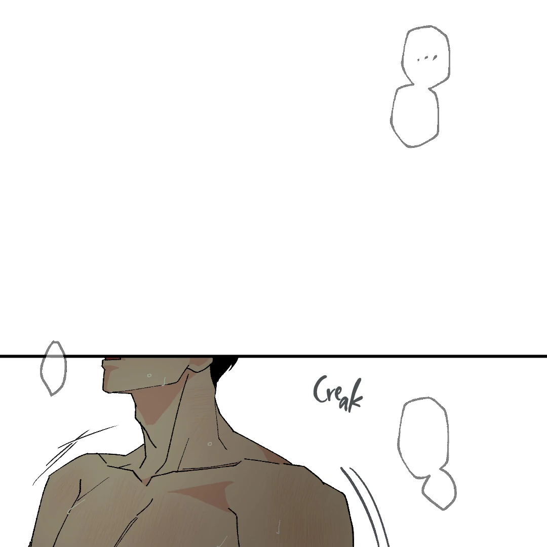 Peace of God (MGS) - Chapter 6 manhwa