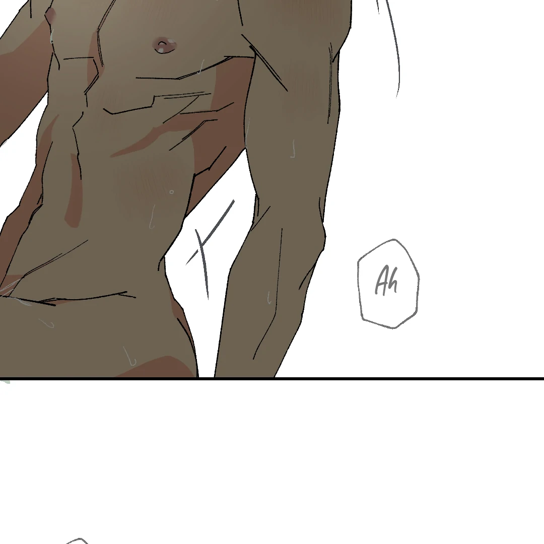 Peace of God (MGS) - Chapter 6 manhwa