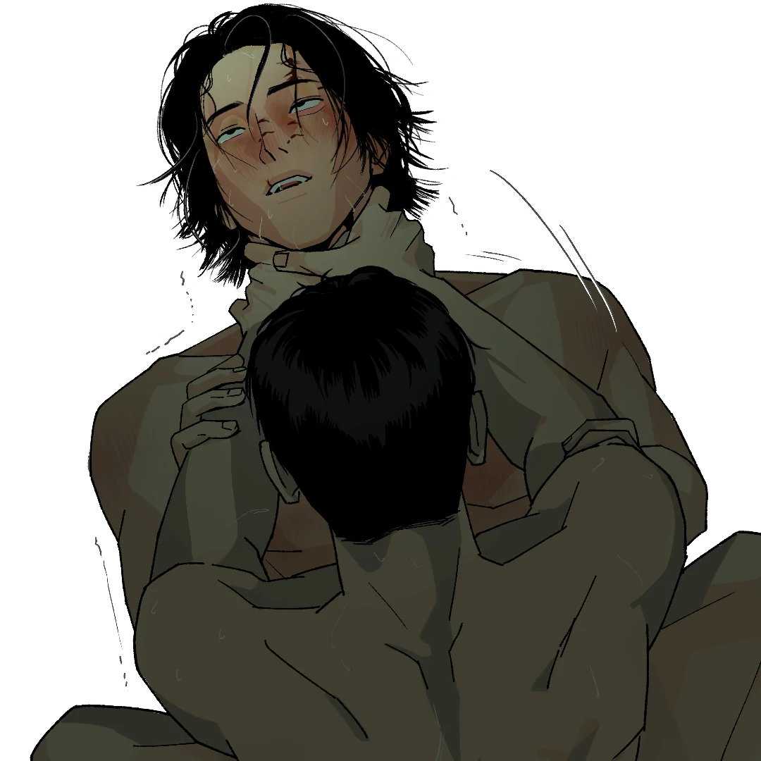 Peace of God (MGS) - Chapter 6 manhwa