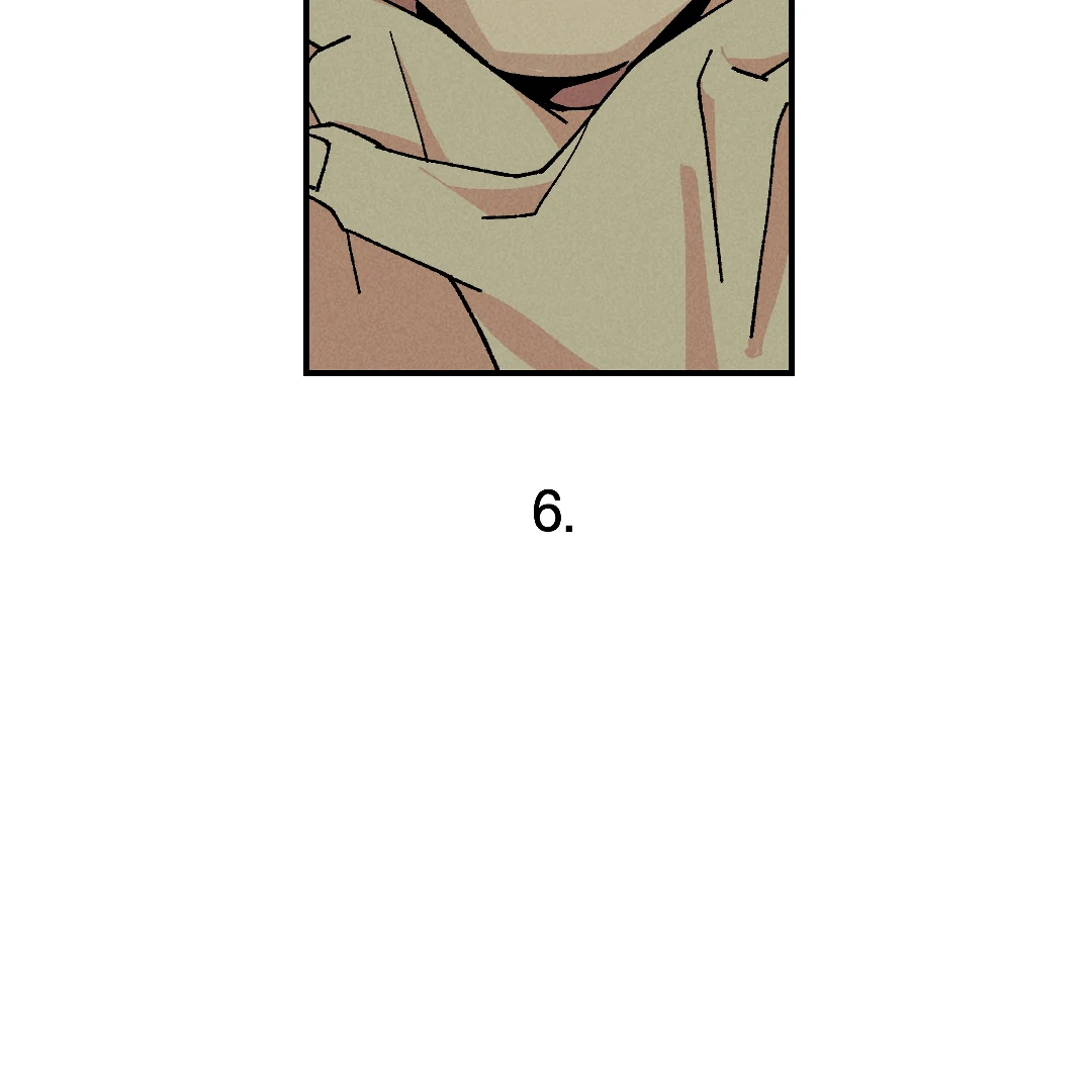 Peace of God (MGS) - Chapter 6 manhwa
