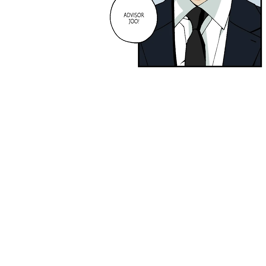 Peace of God (MGS) - Chapter 6 manhwa