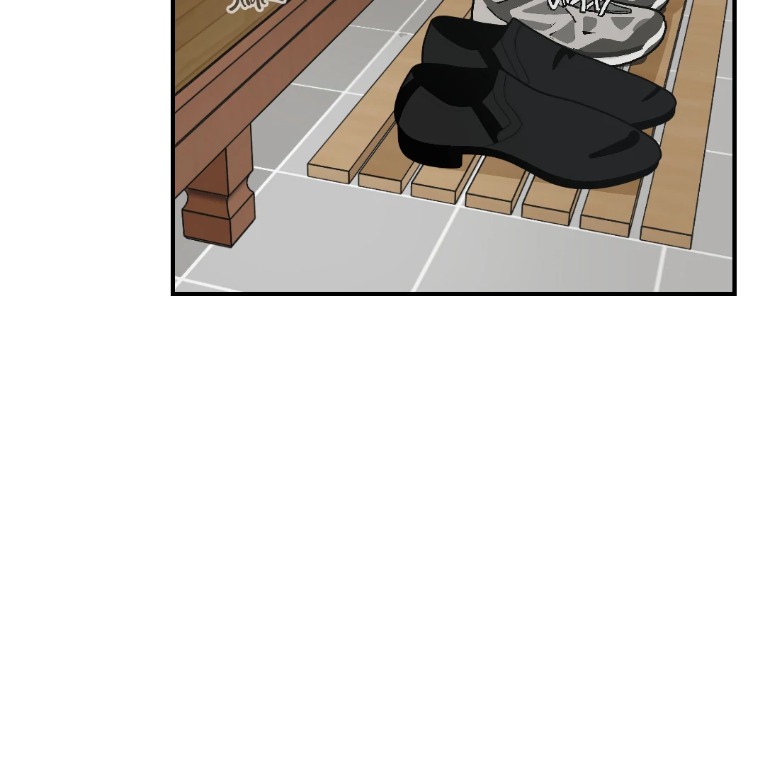 Peace of God (MGS) - Chapter 6 manhwa