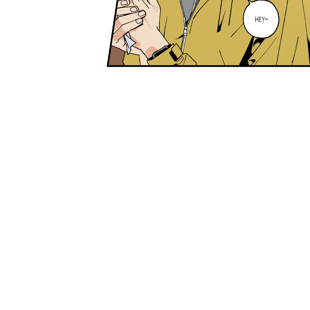 Peace of God (MGS) - Chapter 6 manhwa
