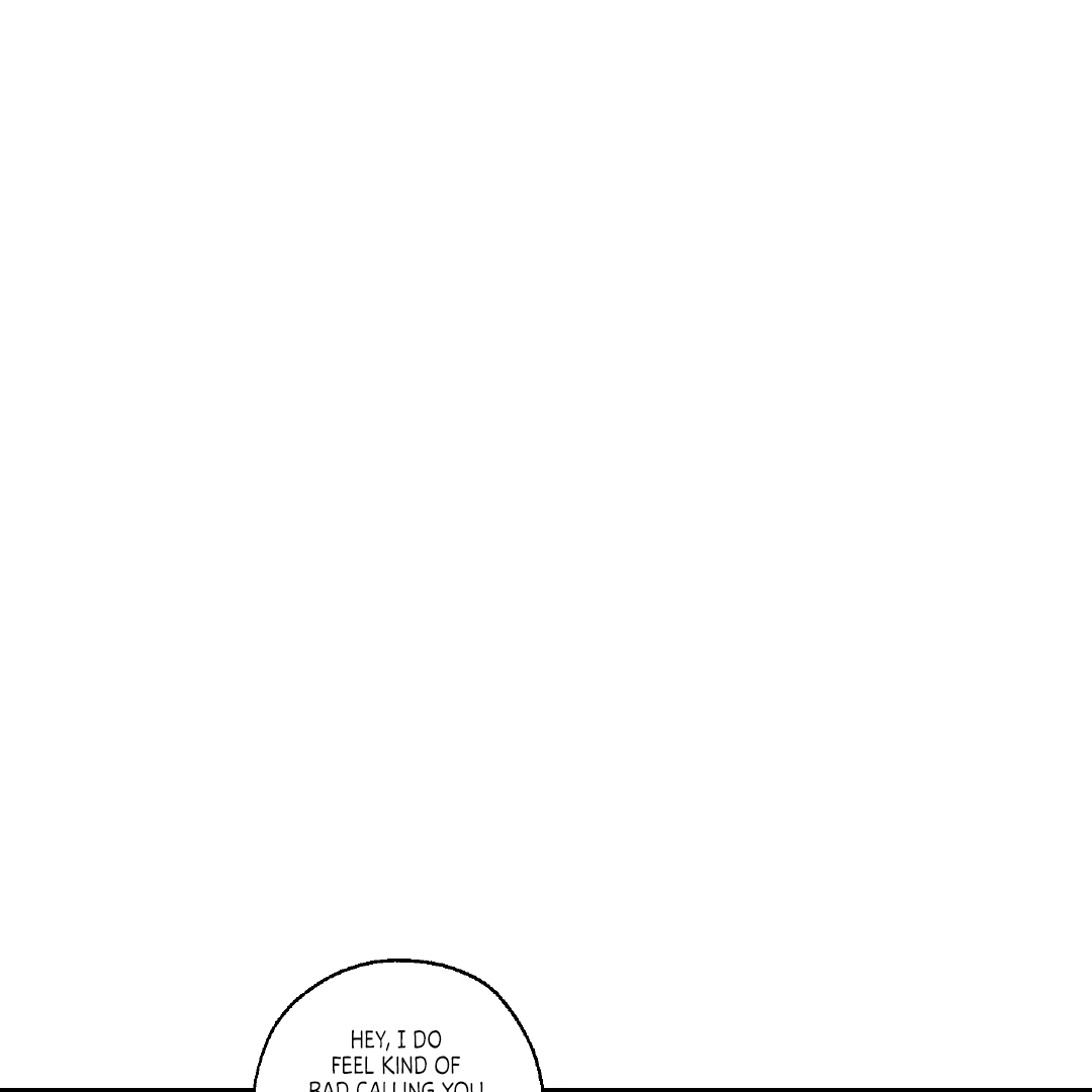 Peace of God (MGS) - Chapter 6 manhwa