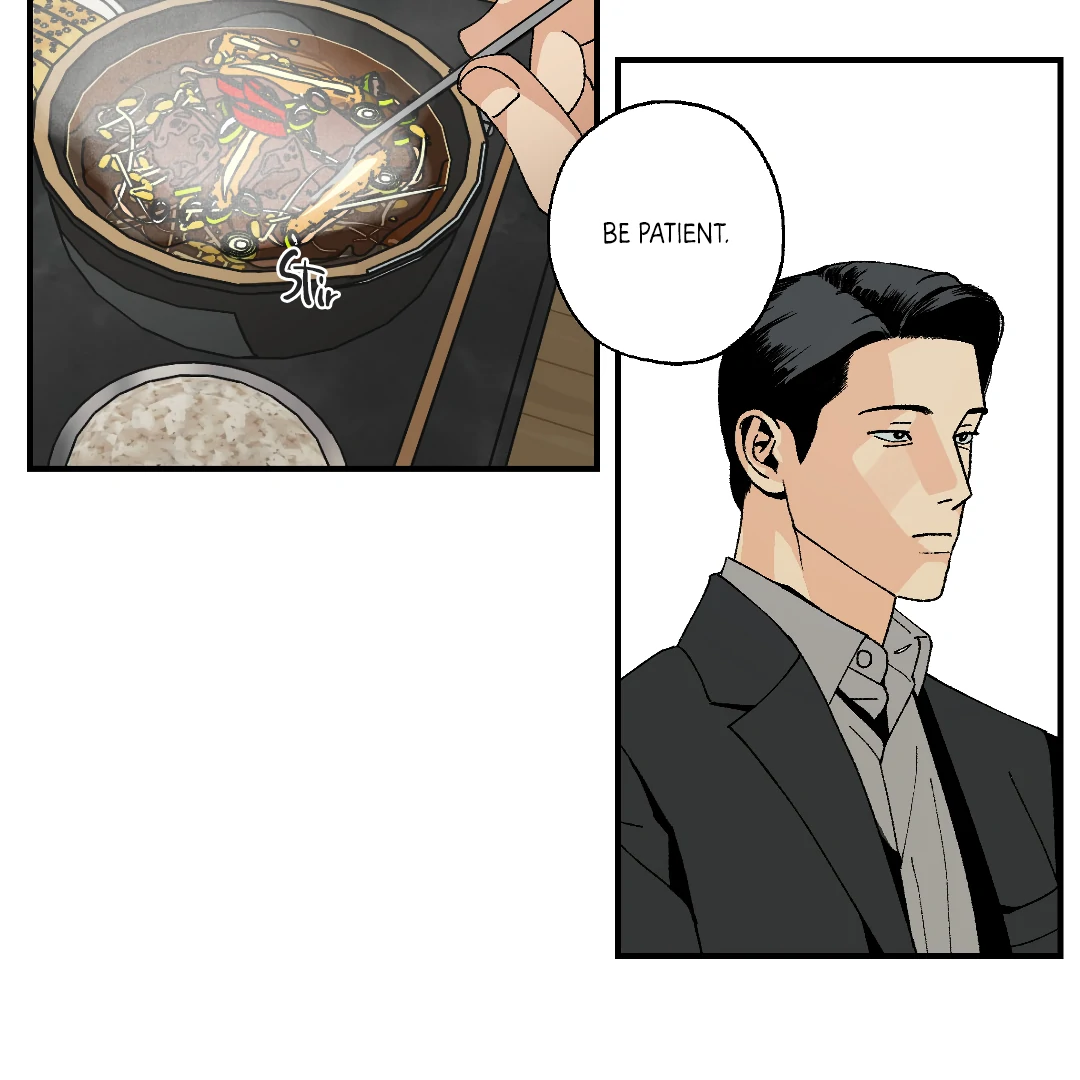 Peace of God (MGS) - Chapter 6 manhwa